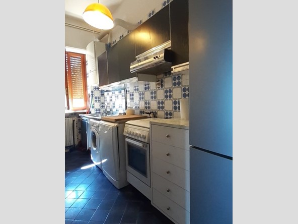 Trilocale in Affitto a Francavilla al Mare, 350&euro;, , arredato