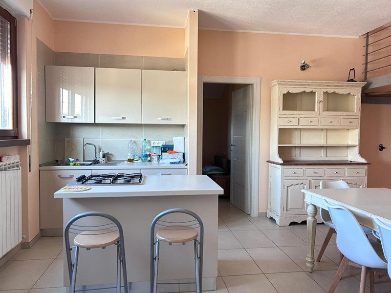 Quadrilocale in Affitto a Francavilla al Mare, 500&euro;, 