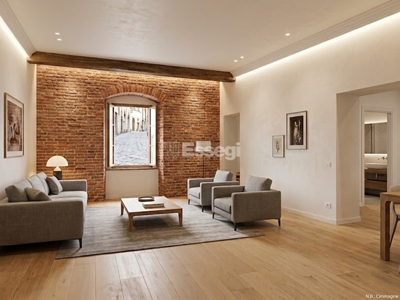Appartamento in Vendita a Lucca, 720'000&euro;, 142 m²