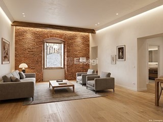 Appartamento in Vendita a Lucca, 720'000&euro;, 142 m²