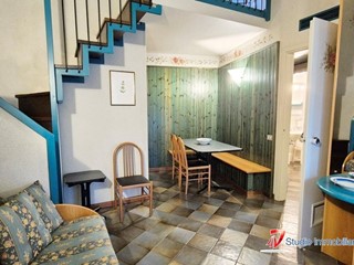 Trilocale in Vendita a Ponte di Legno, 270'000&euro;, 60 m²