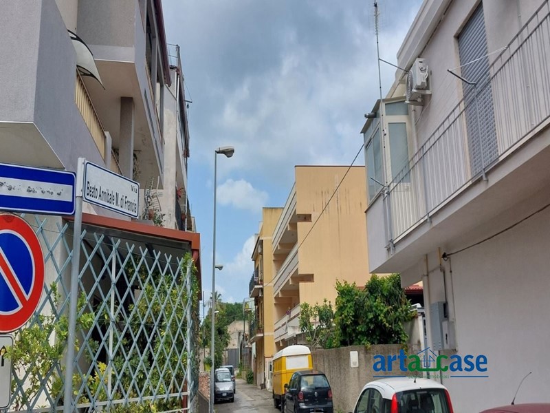 Trilocale in Affitto a Villafranca Tirrena, 450&euro;, 110 m²