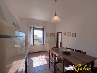 Appartamento in Vendita a San Gimignano, 150'000&euro;, 130 m²