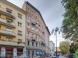 Quadrilocale in Vendita a Trieste, 199'000&euro;, 84 m²