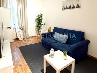 Quadrilocale in Vendita a Pietrasanta, 370'000&euro;, 90 m², arredato