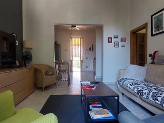 Quadrilocale in Vendita a Pistoia, 195'000&euro;, 90 m², arredato