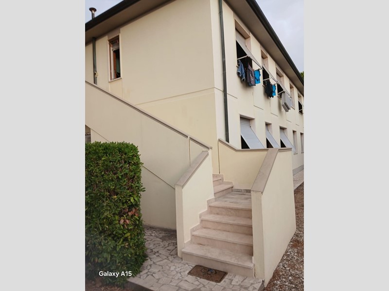 Trilocale in Vendita a Cecina, zona Cecina Marina, 179'000&euro;, 64 m², arredato