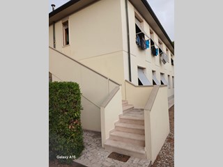 Trilocale in Vendita a Cecina, zona Cecina Marina, 179'000&euro;, 64 m², arredato