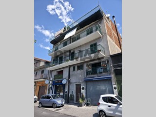 Attico in Vendita a Bronte, 85'000&euro;, 116 m²