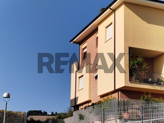 Bilocale in Vendita a Ancona, 128'000&euro;, 45 m²