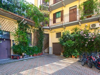 Bilocale in Affitto a Milano, 1'000&euro;, 50 m²