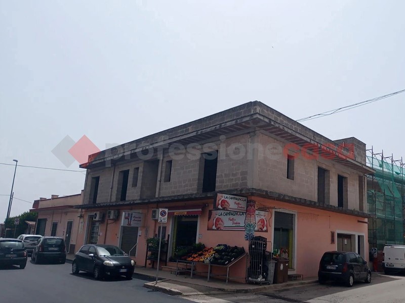 Appartamento in Vendita a Manduria, 169'000&euro;, 341 m²