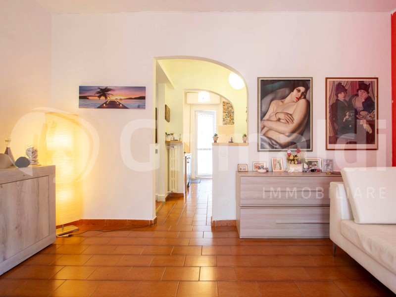 Trilocale in Vendita a Milano, 230'000&euro;, 80 m²