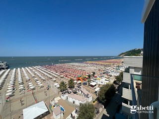Trilocale in Vendita a Gabicce Mare, 375'000&euro;, 60 m²