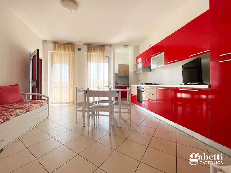 Trilocale in Vendita a Gabicce Mare, 400'000&euro;, 65 m²