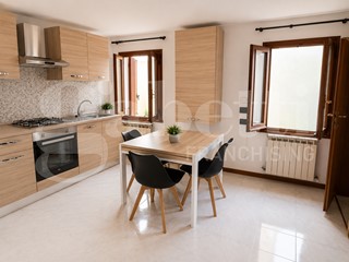 Monolocale in Vendita a Chioggia, 99'000&euro;, 22 m², arredato