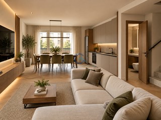 Trilocale in Vendita a Catanzaro, zona Catanzaro Lido, 195'000&euro;, 85 m²