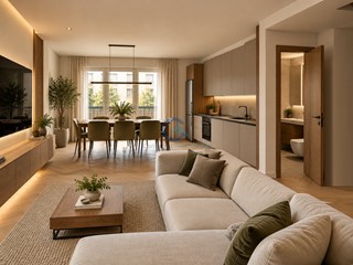 Trilocale in Vendita a Catanzaro, zona Catanzaro Lido, 195'000&euro;, 85 m²