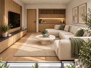 Trilocale in Vendita a Catanzaro, zona Catanzaro Lido, 195'000&euro;, 85 m²