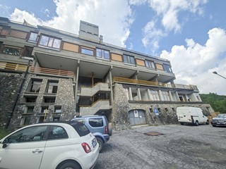 Bilocale in Vendita a Limone Piemonte, 60'000&euro;, 42 m²