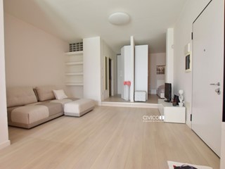 Trilocale in Vendita a Padova, 219'000&euro;, 55 m², arredato