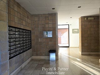 Quadrilocale in Vendita a Perugia, zona Cortonese, 115'000&euro;, 56 m², arredato
