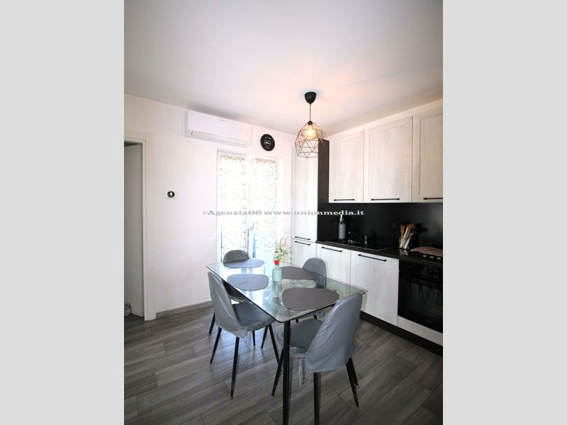 Appartamento in Vendita a Arcola, 195'000&euro;, 86 m²
