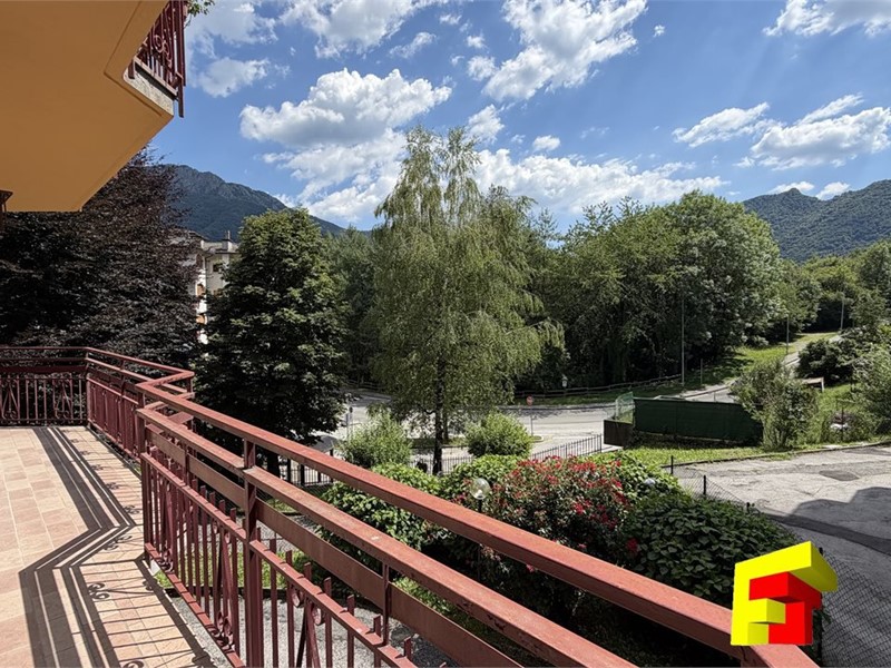 Trilocale in Vendita a Moggio, 70'000&euro;, 96 m²