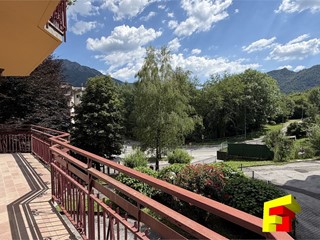 Trilocale in Vendita a Moggio, 70'000&euro;, 96 m²