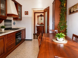 Appartamento in Vendita a Arcola, zona Romito Magra, 199'000&euro;, 174 m²