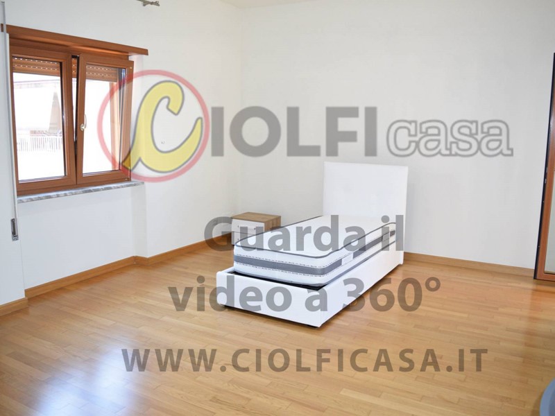 Trilocale in Affitto a Cassino, 690&euro;, 127 m²