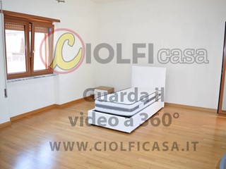 Trilocale in Affitto a Cassino, 690&euro;, 127 m²