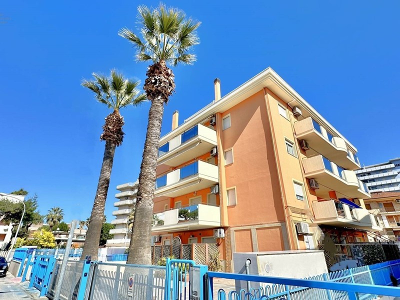 Trilocale in Vendita a San Benedetto del Tronto, 250'000&euro;, 91 m²