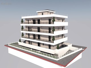 Bilocale in Vendita a San Benedetto del Tronto, 100 m²