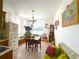 Trilocale in Vendita a San Benedetto del Tronto, 185'000&euro;, 65 m²