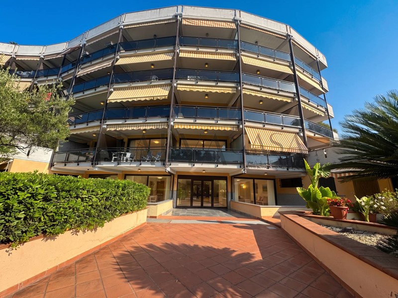 Monolocale in Vendita a Sanremo, 85'000&euro;, 37 m²