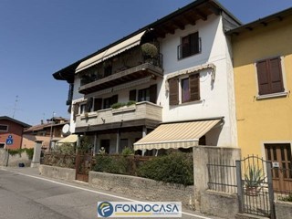 Trilocale in Vendita a Lograto, 115'000&euro;, 76 m²