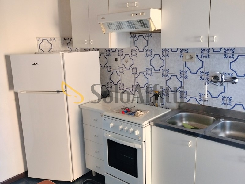 Quadrilocale in Affitto a Sesto Fiorentino, zona Querciola, 1'200&euro;, 90 m², arredato