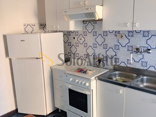 Quadrilocale in Affitto a Sesto Fiorentino, zona Querciola, 1'200&euro;, 90 m², arredato