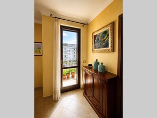 Quadrilocale in Vendita a Lecce, 210'000&euro;, 103 m², con Box