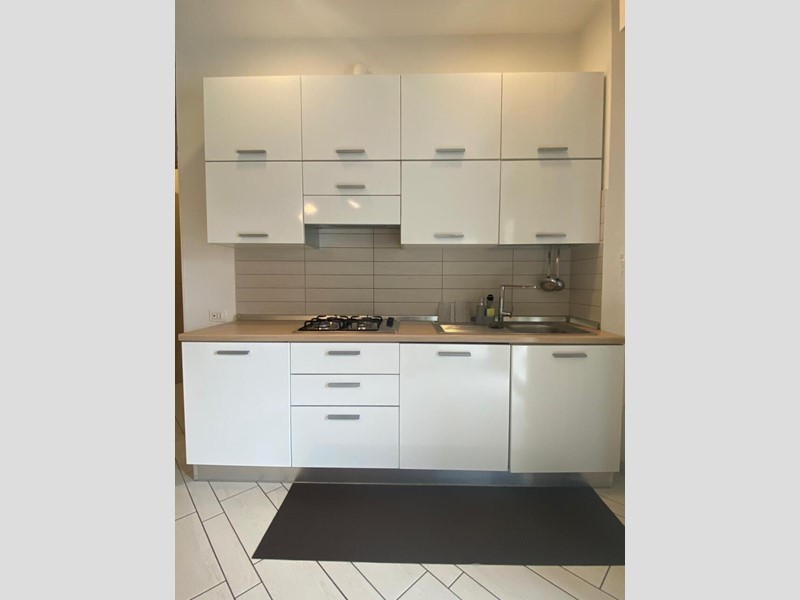 Trilocale in Affitto a Francavilla al Mare, 450&euro;, 65 m², arredato