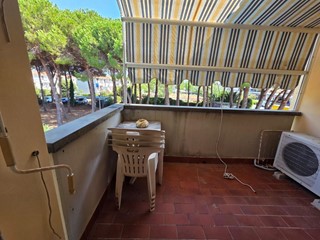 Bilocale in Vendita a Rosignano Marittimo, zona Vada, 146'000&euro;, 45 m², arredato