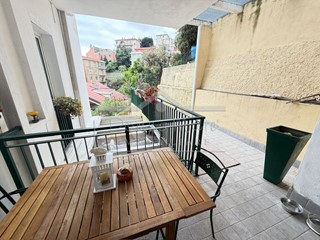 Trilocale in Affitto a Savona, 50 m², arredato