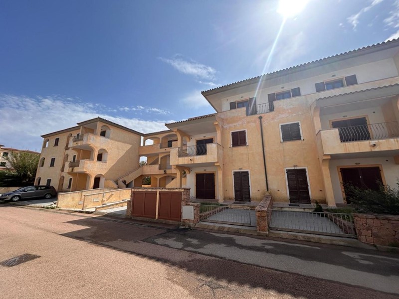 Trilocale in Vendita a Santa Teresa Gallura, 125'000&euro;, 77 m²