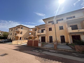 Trilocale in Vendita a Santa Teresa Gallura, 125'000&euro;, 77 m²