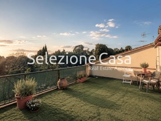 Quadrilocale in Vendita a Santa Maria a Monte, 115'000&euro;, 90 m², arredato