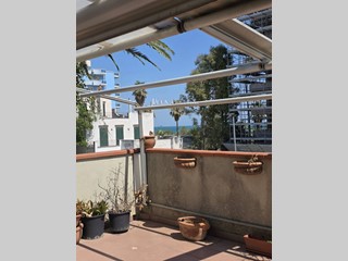 Bilocale in Vendita a San Benedetto del Tronto, 210'000&euro;, 70 m²