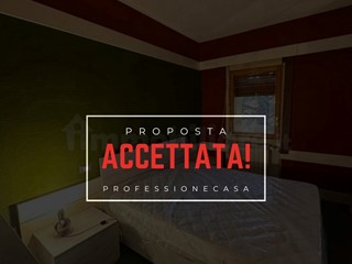 Trilocale in Vendita a Pescasseroli, 109'000&euro;, 80 m², arredato