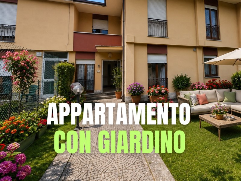 Trilocale in Vendita a Scurcola Marsicana, 75'000&euro;, 71 m², arredato, con Box