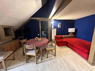 Trilocale in Vendita a Pescasseroli, 99'000&euro;, 80 m², arredato